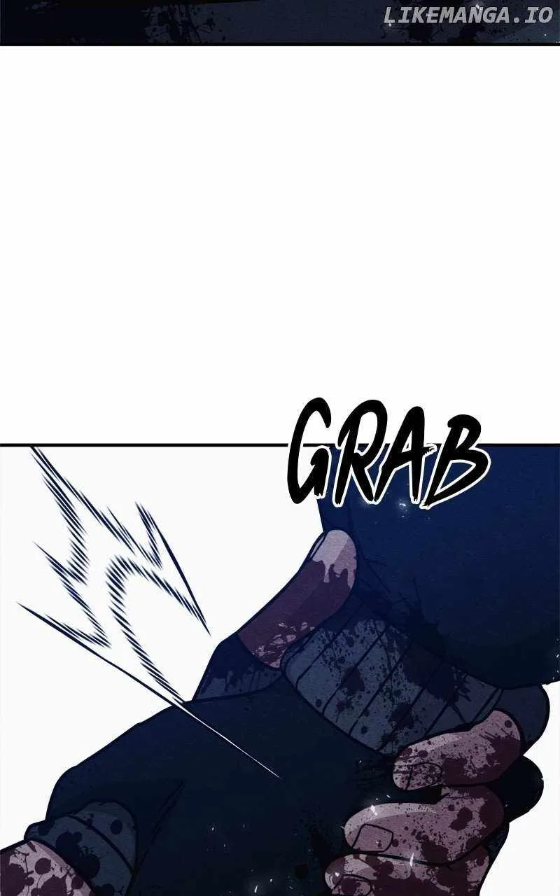 Zombie X Slasher Chapter 42 page 142