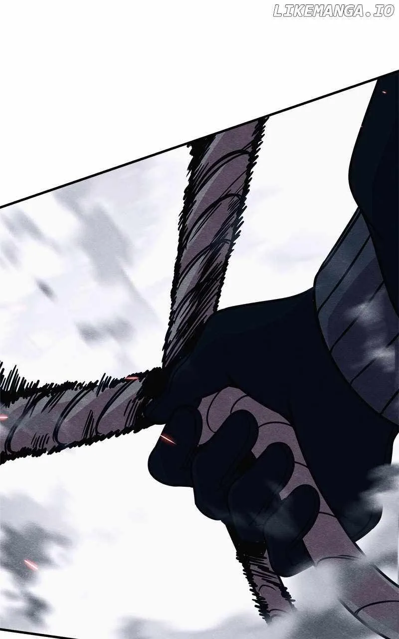 Zombie X Slasher Chapter 43 page 36