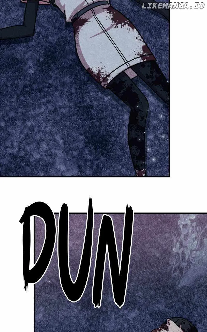 Zombie X Slasher Chapter 43 page 122