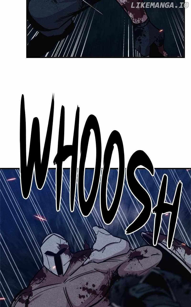 Zombie X Slasher Chapter 42 page 82
