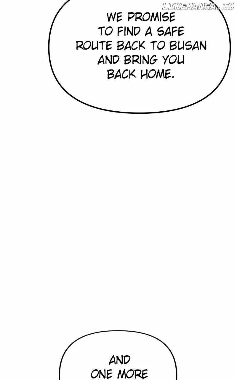 Zombie X Slasher Chapter 42 page 157