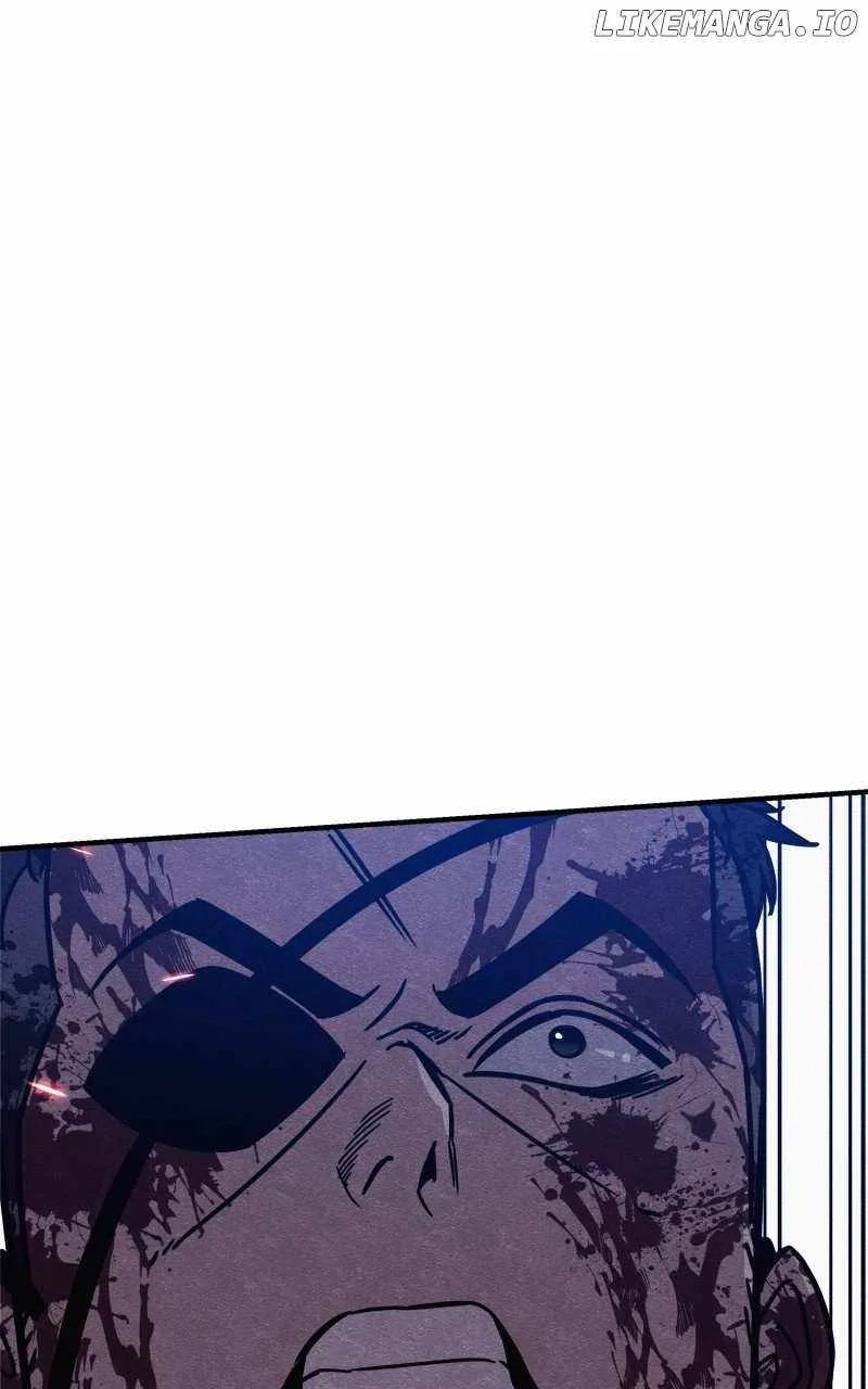 Zombie X Slasher Chapter 42 page 91