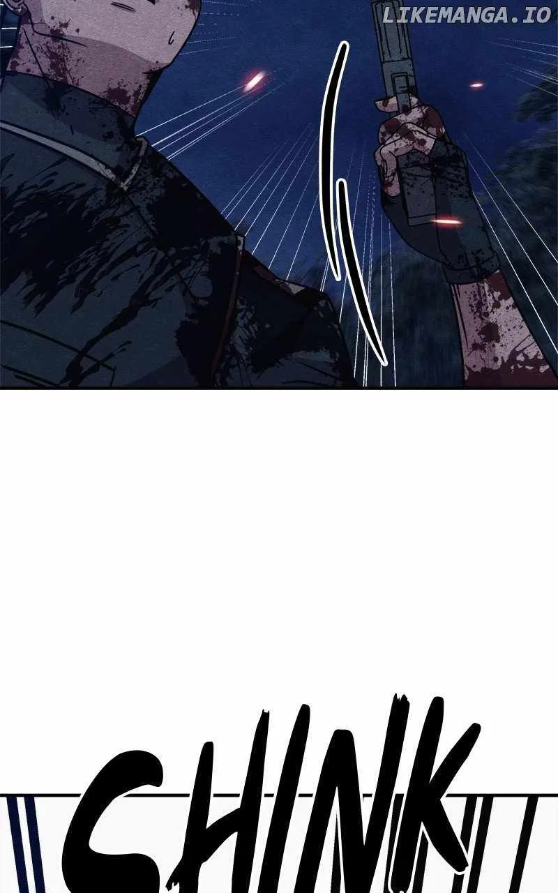 Zombie X Slasher Chapter 42 page 88