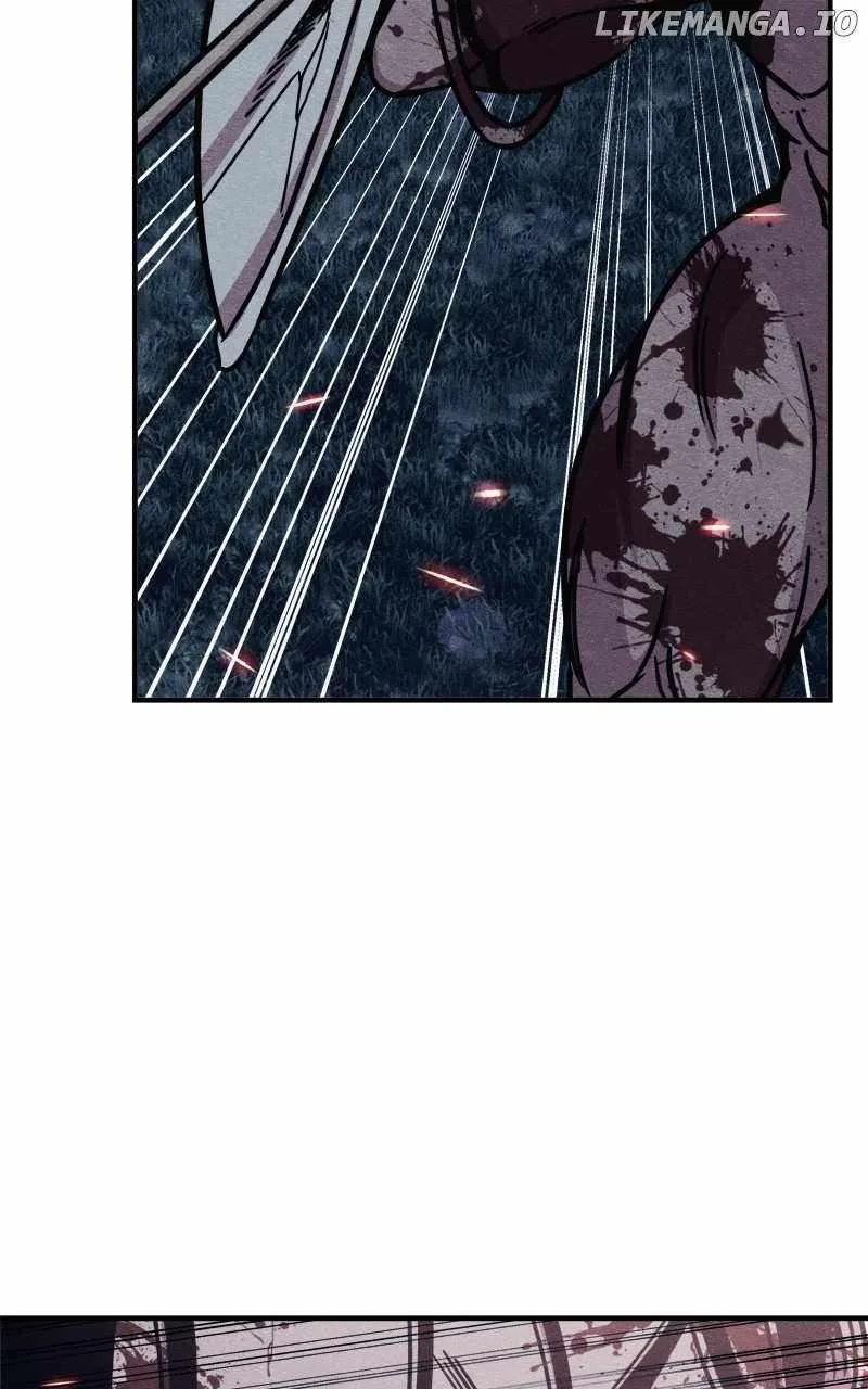 Zombie X Slasher Chapter 43 page 77