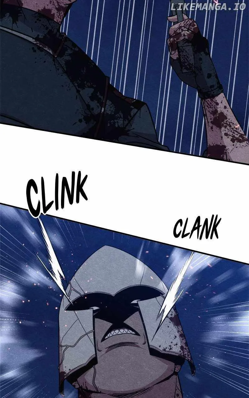 Zombie X Slasher Chapter 42 page 72