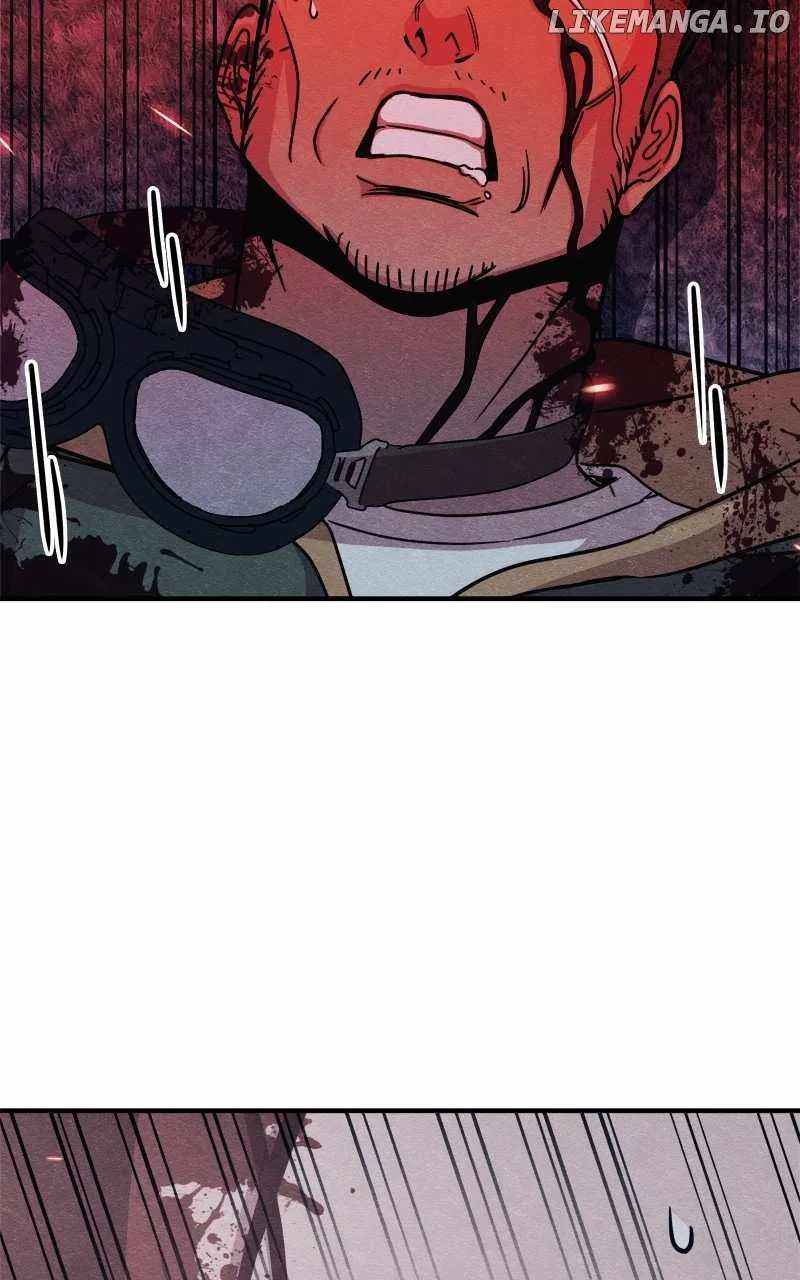 Zombie X Slasher Chapter 43 page 95