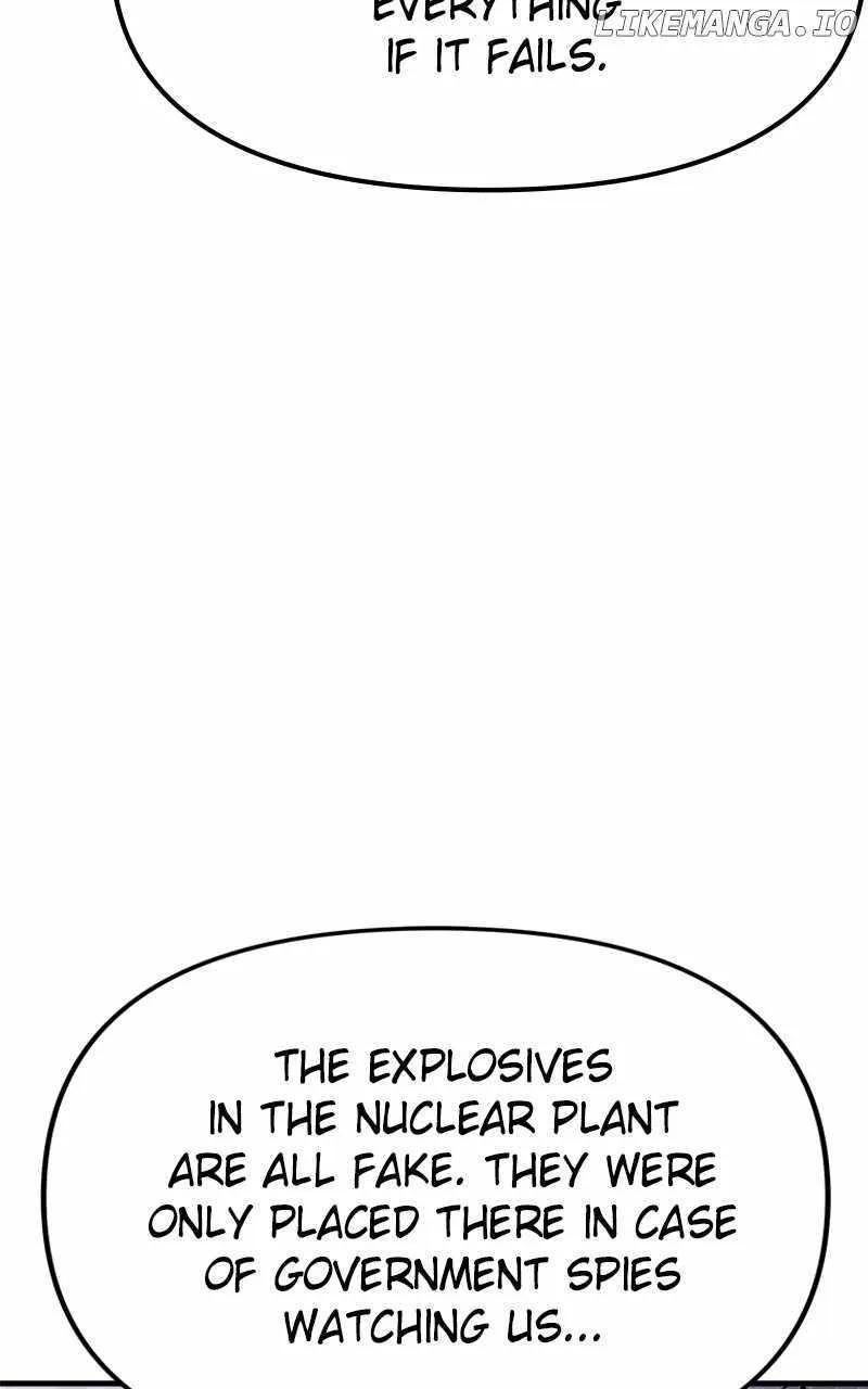 Zombie X Slasher Chapter 42 page 153