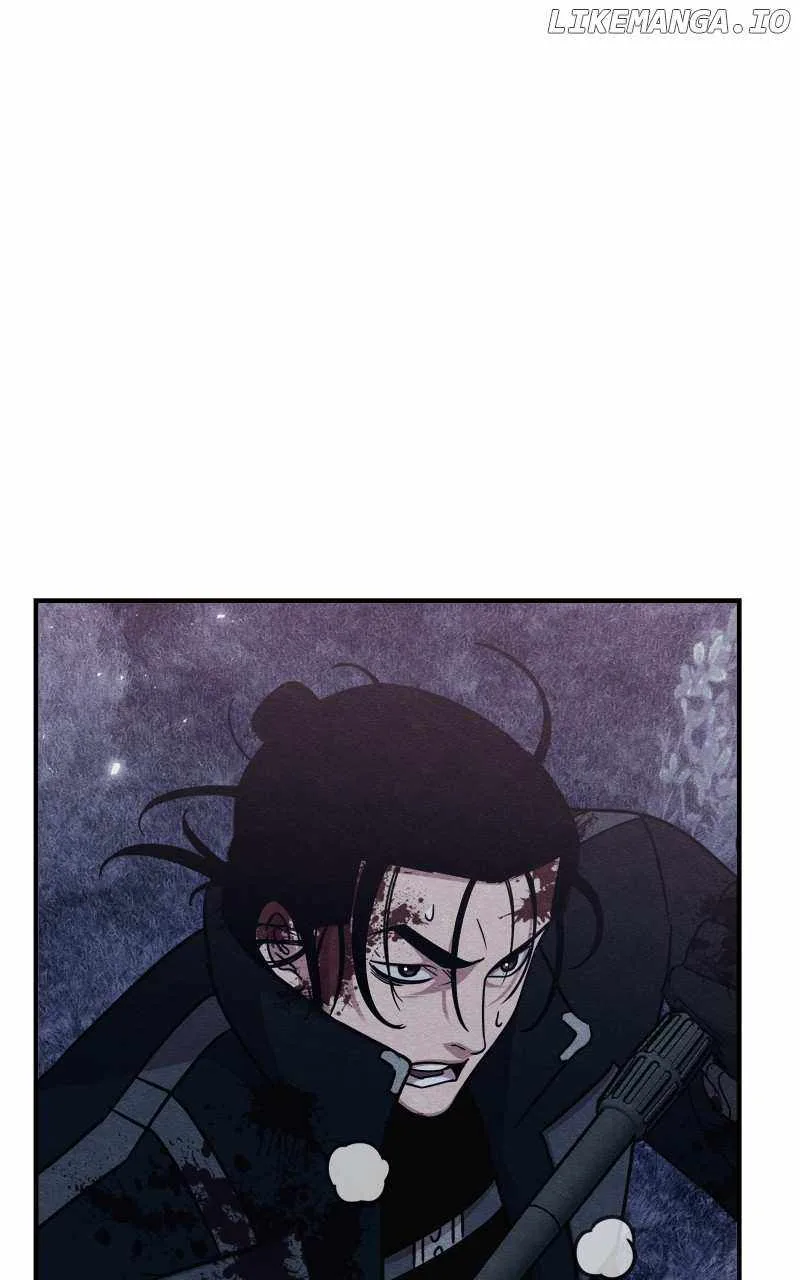 Zombie X Slasher Chapter 43 page 119