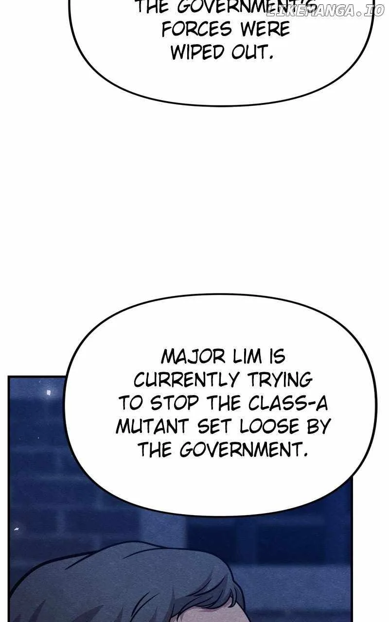Zombie X Slasher Chapter 42 page 151