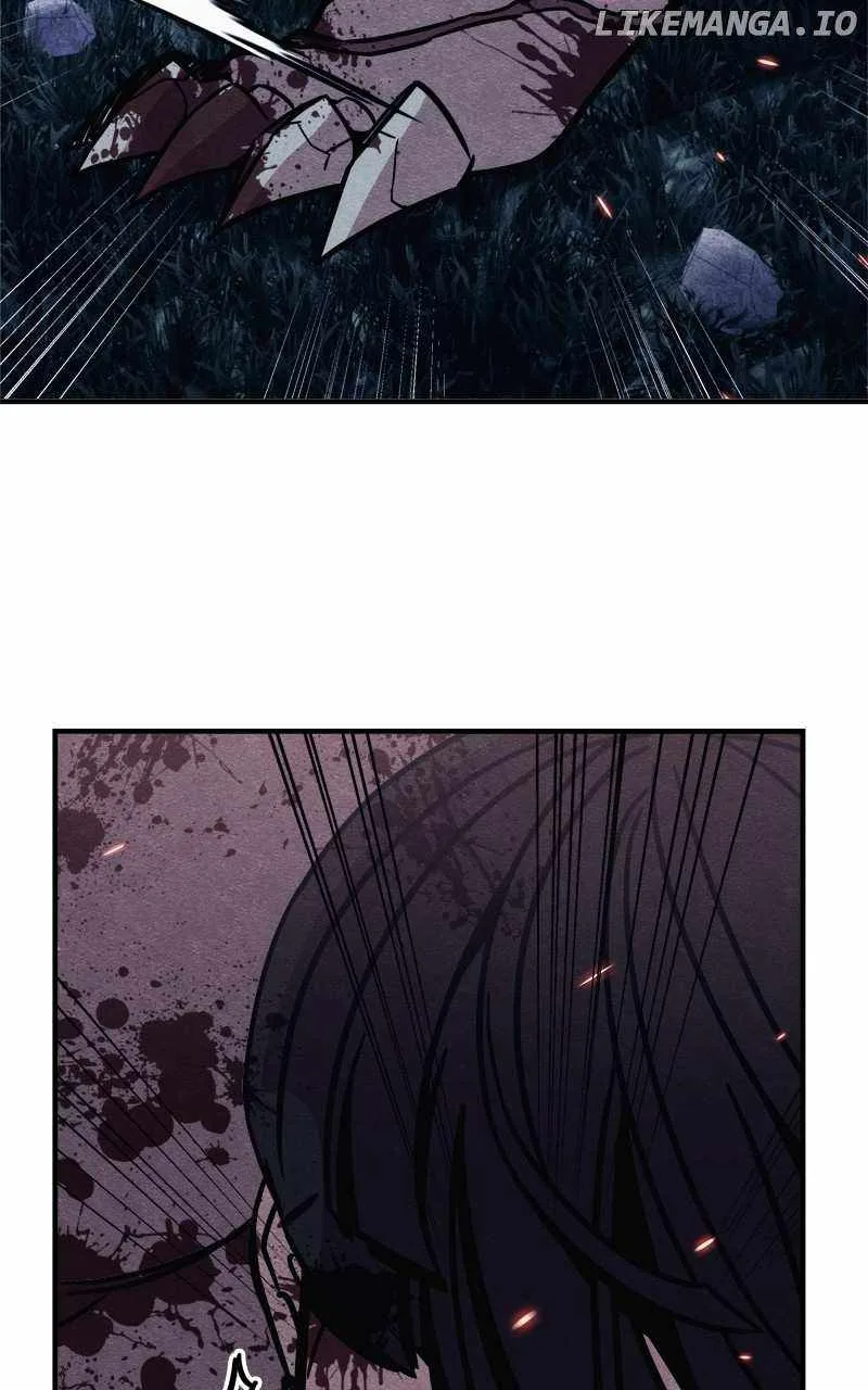 Zombie X Slasher Chapter 43 page 50