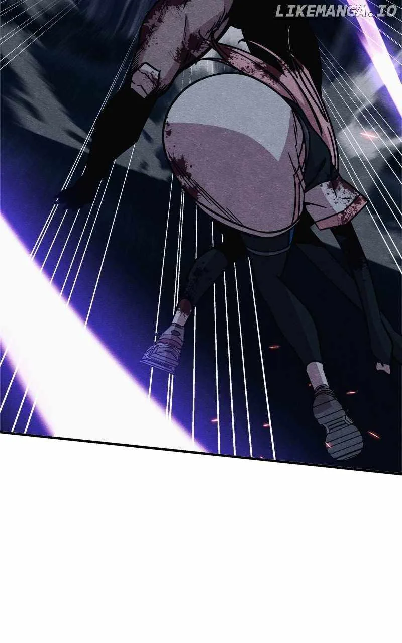 Zombie X Slasher Chapter 42 page 115