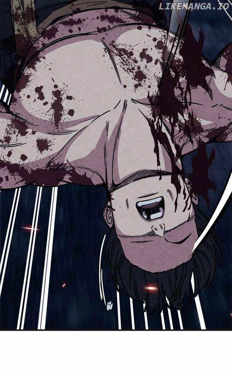 Zombie X Slasher Chapter 43 page 65