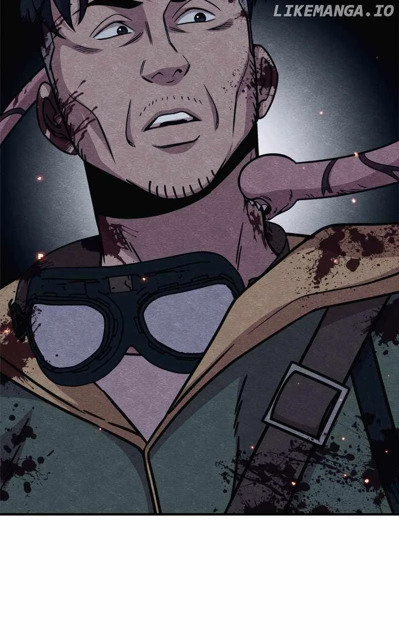 Zombie X Slasher Chapter 43 page 87