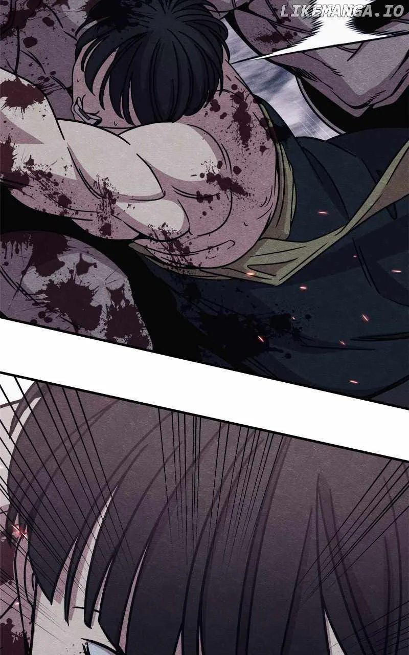 Zombie X Slasher Chapter 43 page 44