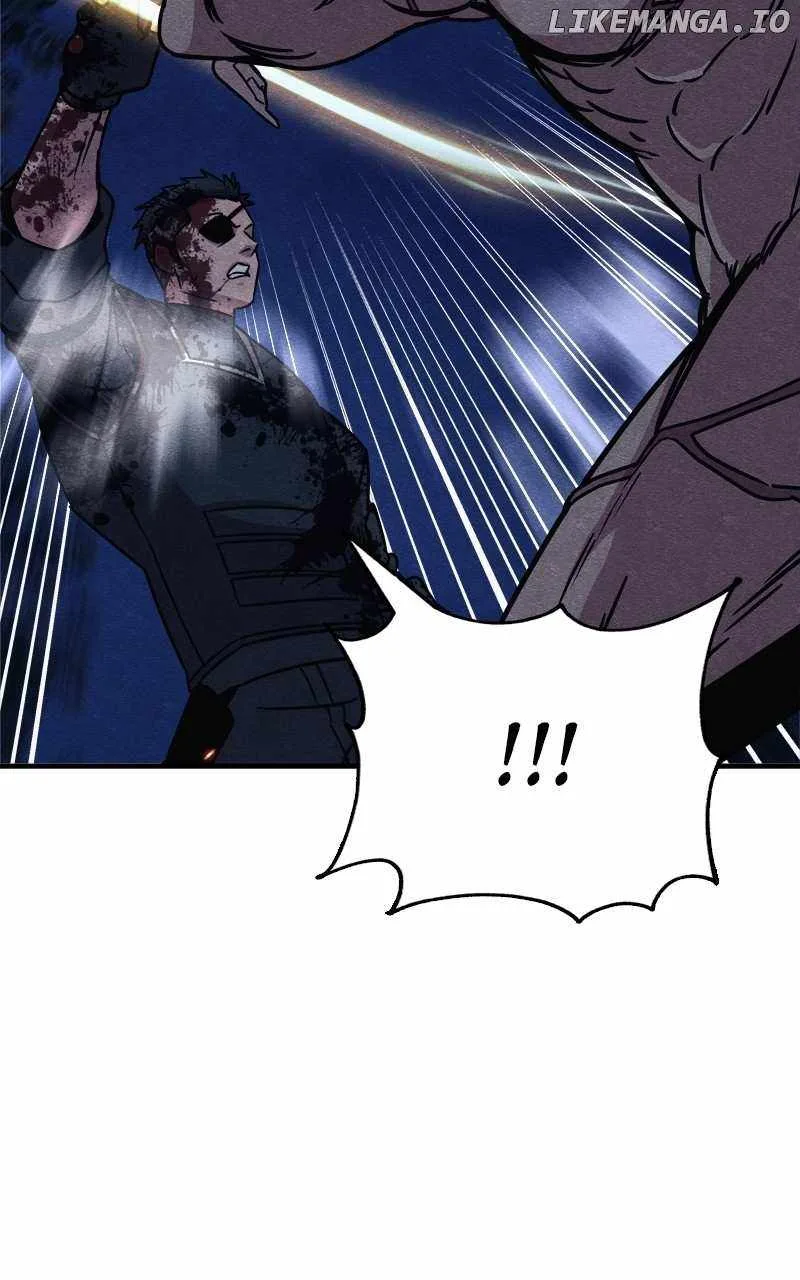 Zombie X Slasher Chapter 42 page 86