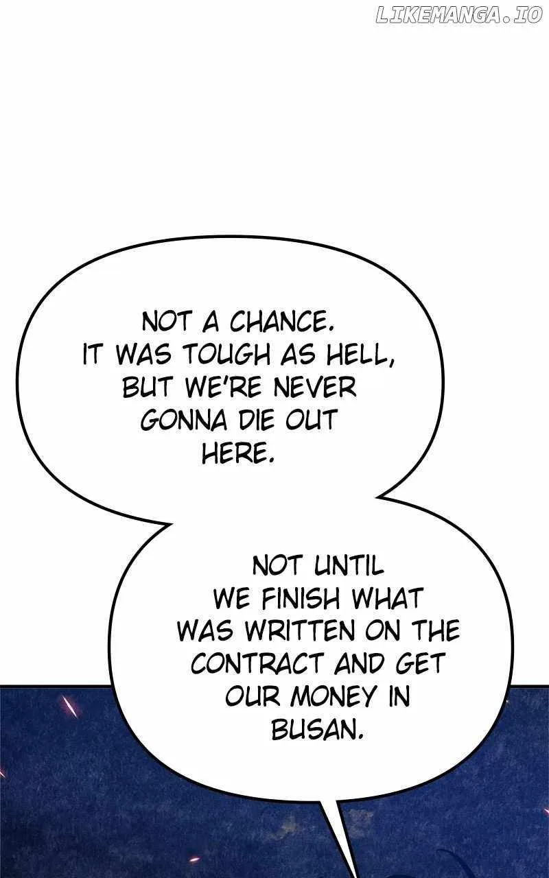 Zombie X Slasher Chapter 42 page 130