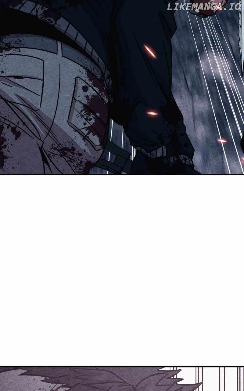 Zombie X Slasher Chapter 43 page 103