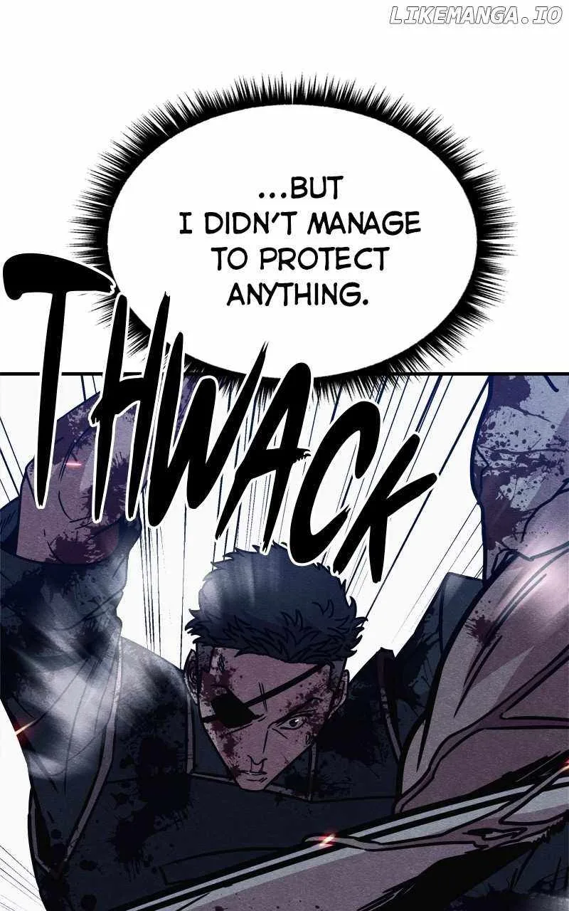 Zombie X Slasher Chapter 42 page 94