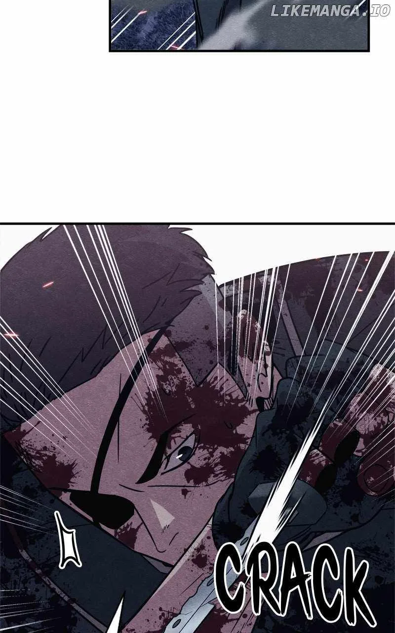 Zombie X Slasher Chapter 43 page 115