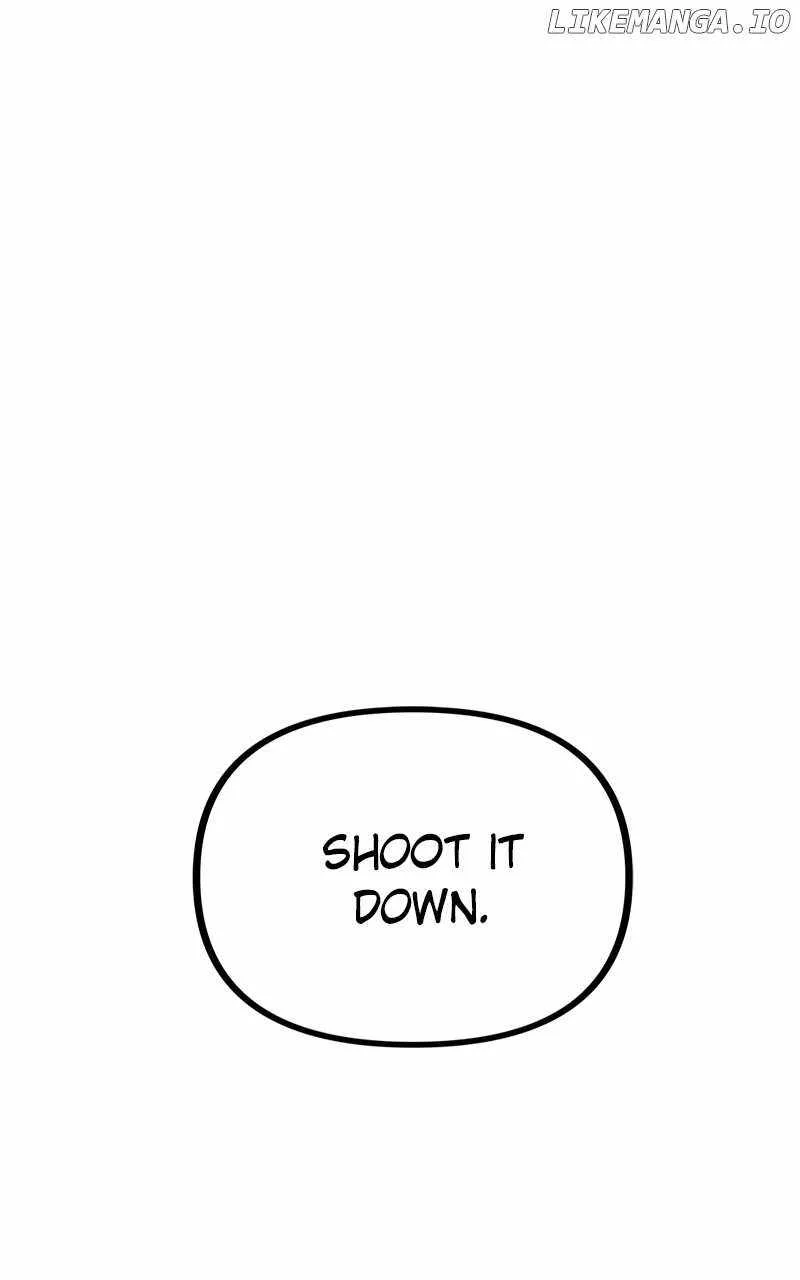Zombie X Slasher Chapter 42 page 121
