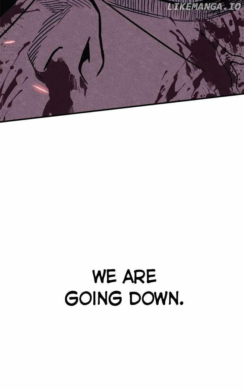 Zombie X Slasher Chapter 43 page 60