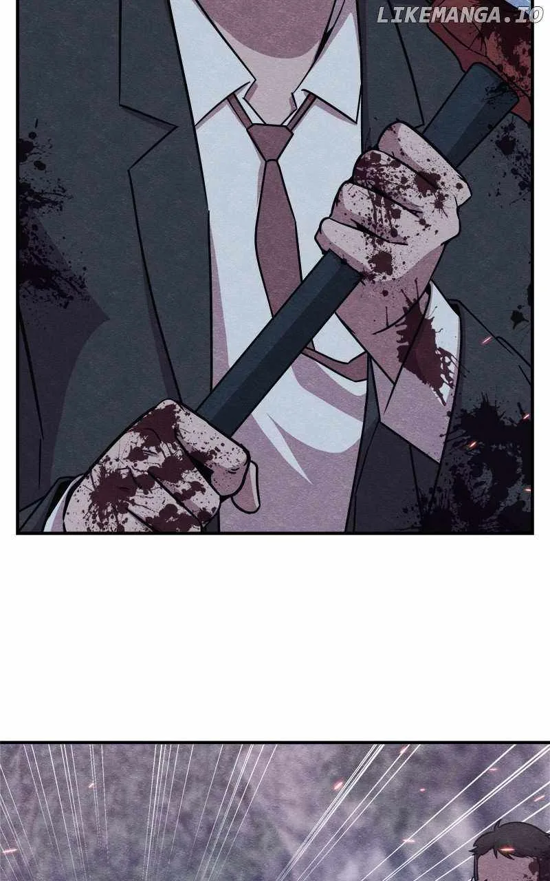 Zombie X Slasher Chapter 43 page 99