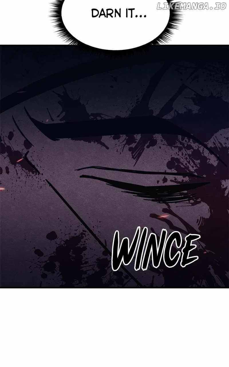 Zombie X Slasher Chapter 42 page 104