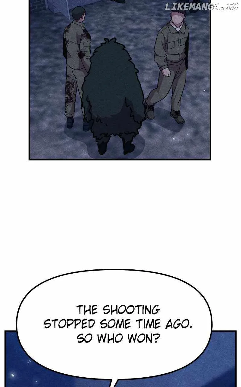 Zombie X Slasher Chapter 42 page 149