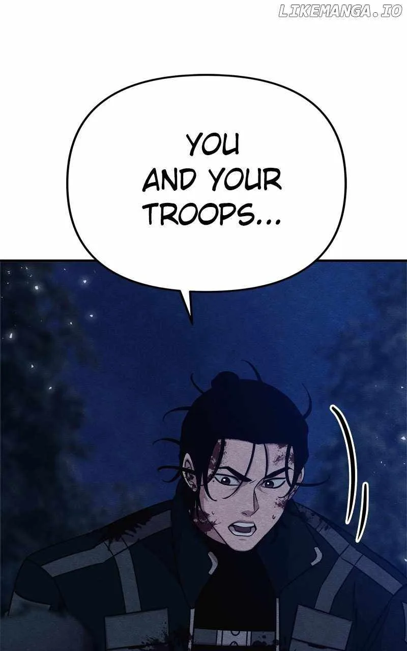 Zombie X Slasher Chapter 42 page 138