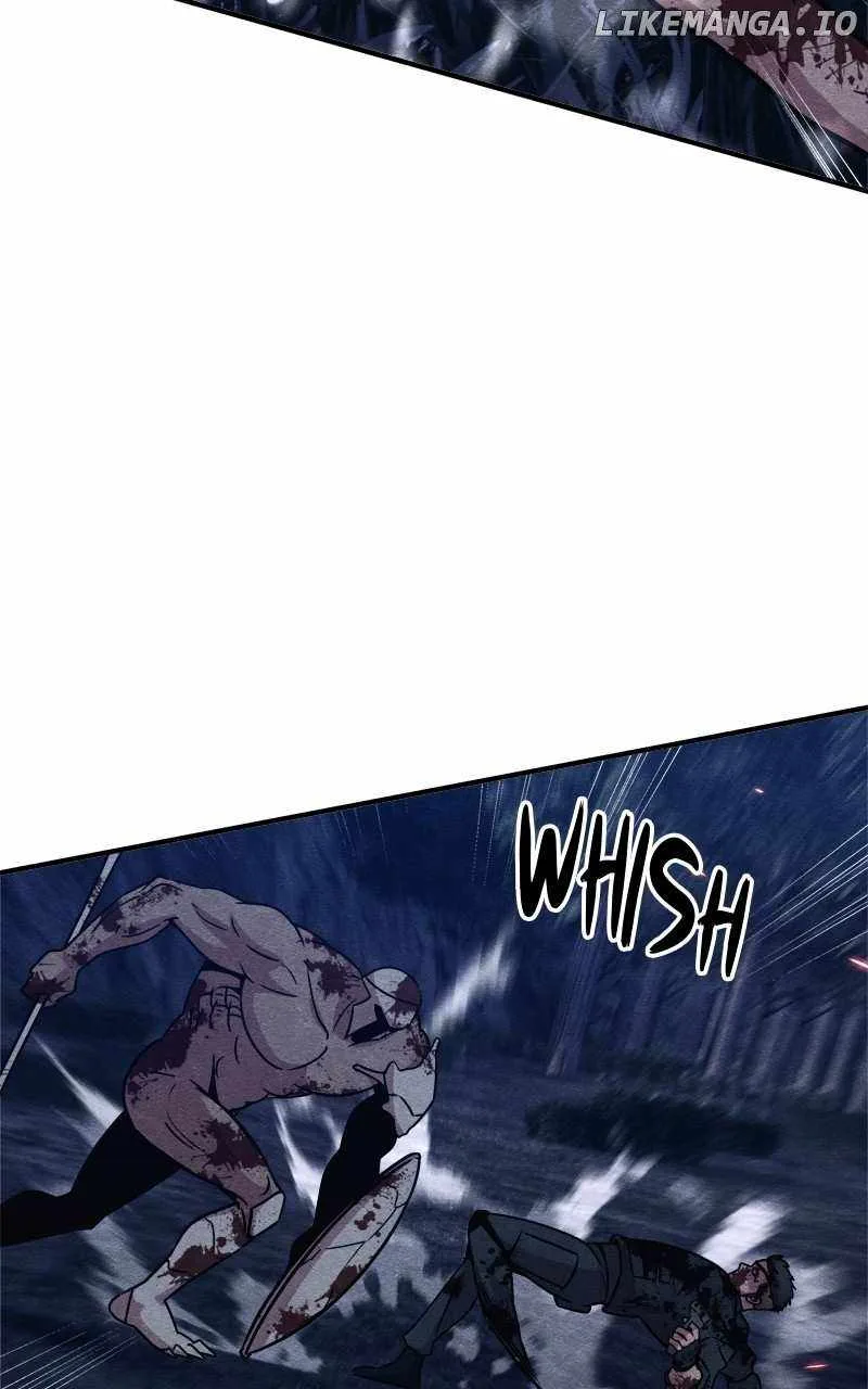 Zombie X Slasher Chapter 42 page 77