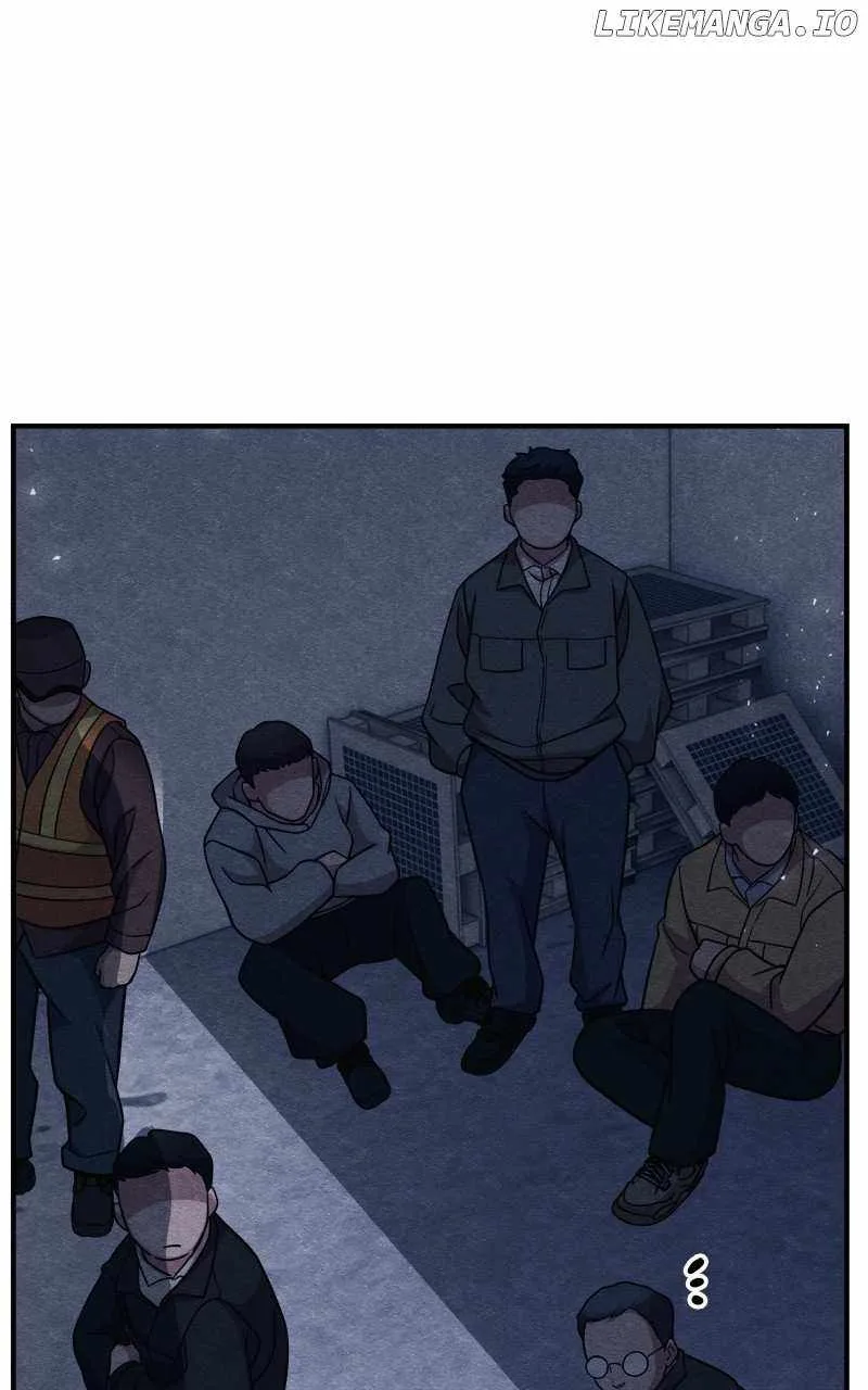 Zombie X Slasher Chapter 42 page 145