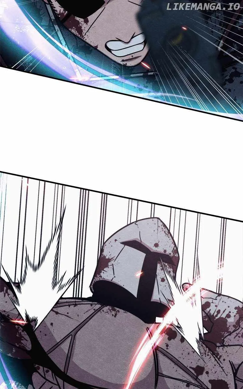 Zombie X Slasher Chapter 43 page 108