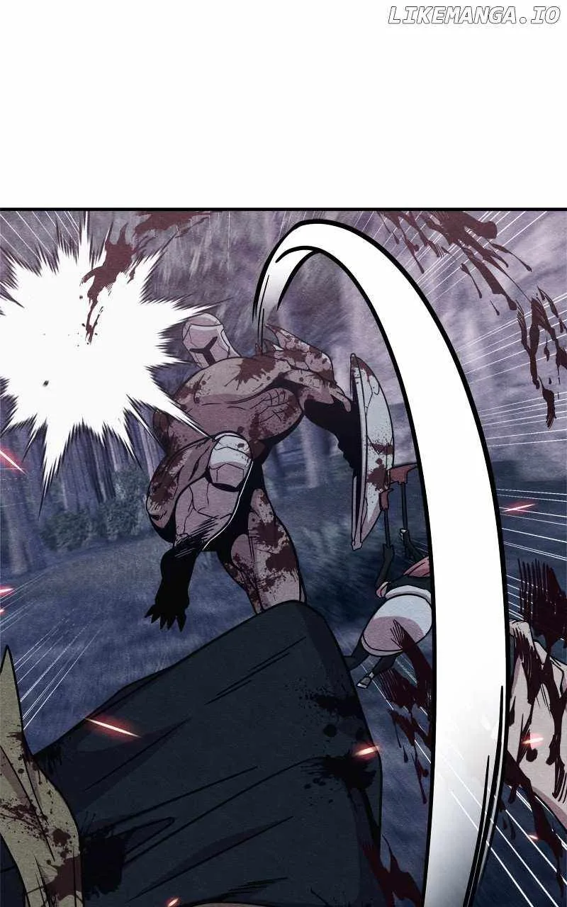 Zombie X Slasher Chapter 43 page 64