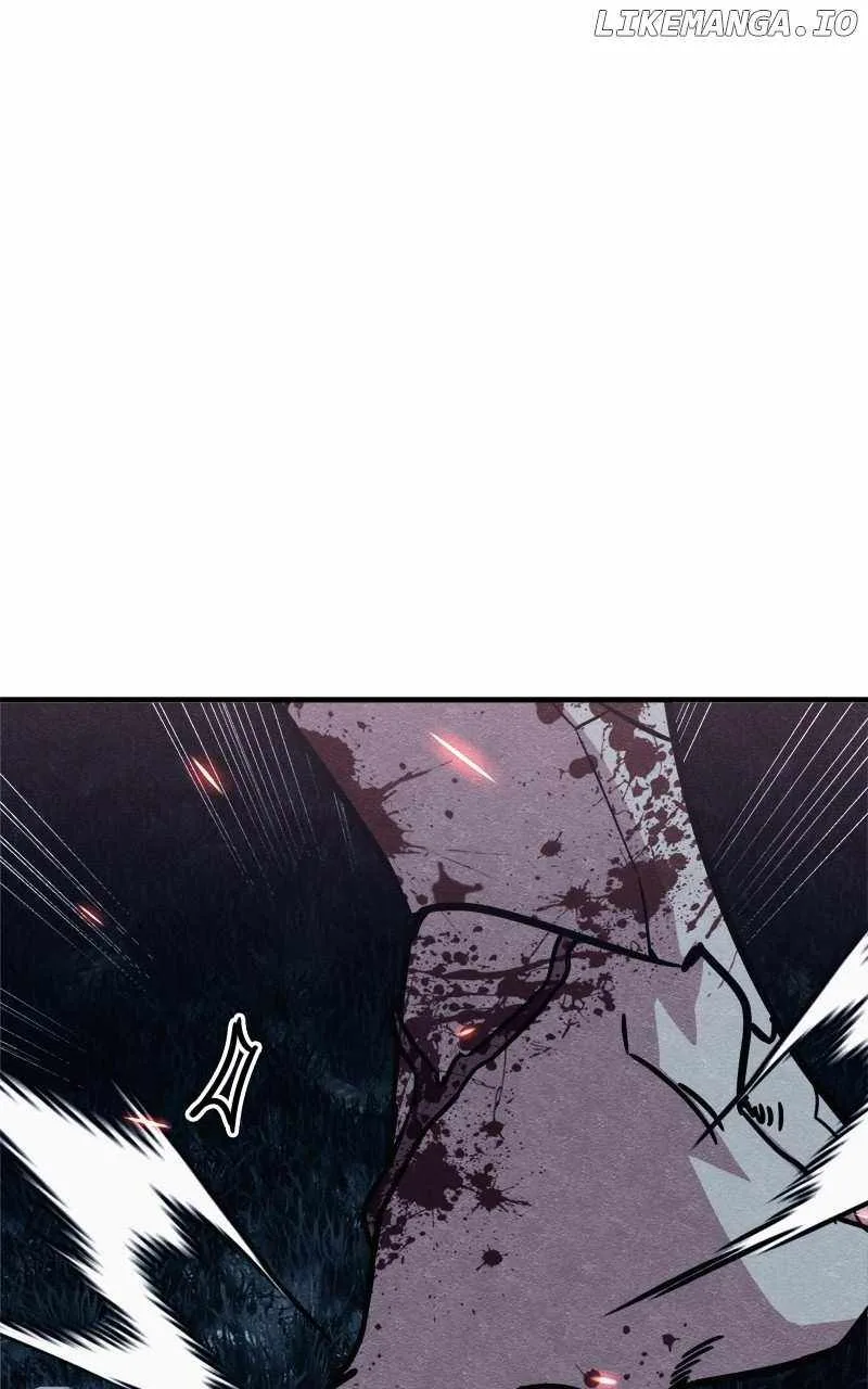 Zombie X Slasher Chapter 43 page 49