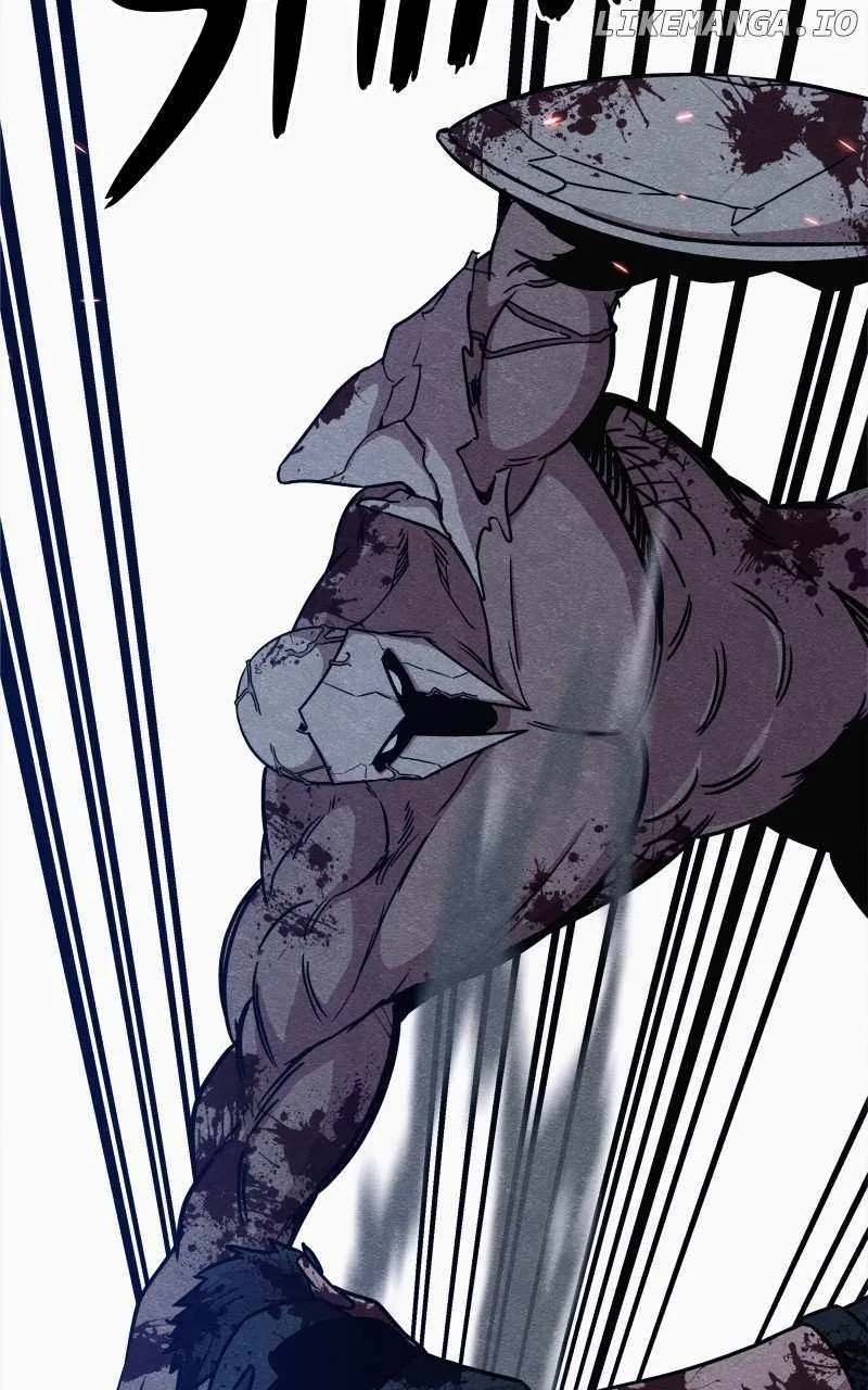 Zombie X Slasher Chapter 42 page 89