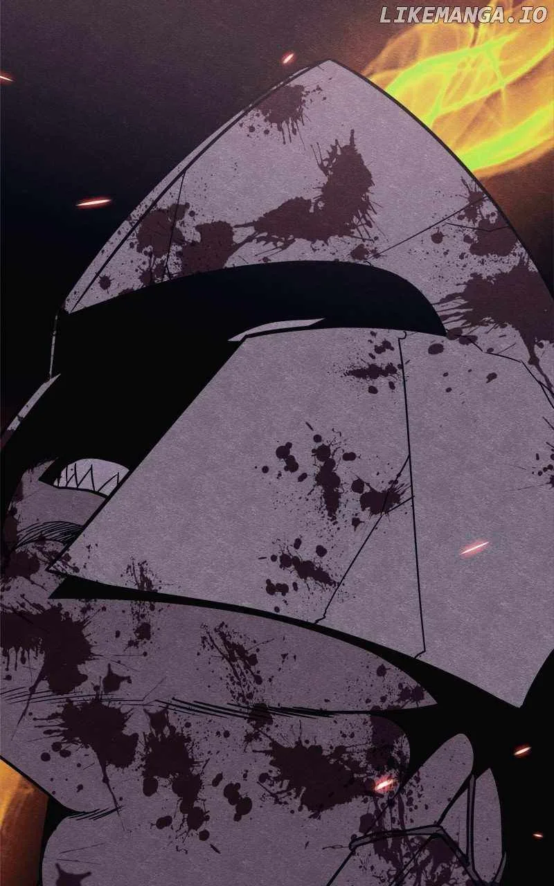 Zombie X Slasher Chapter 43 page 52