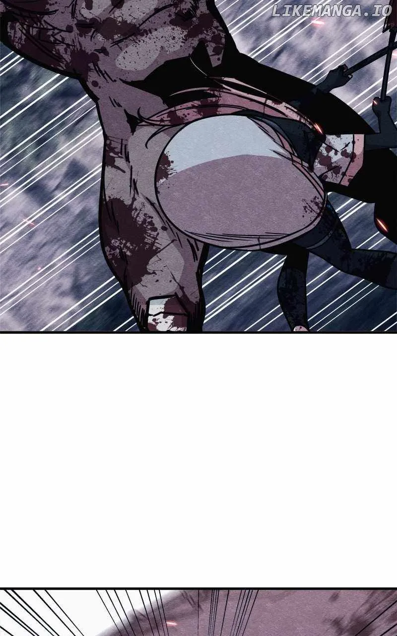 Zombie X Slasher Chapter 43 page 67
