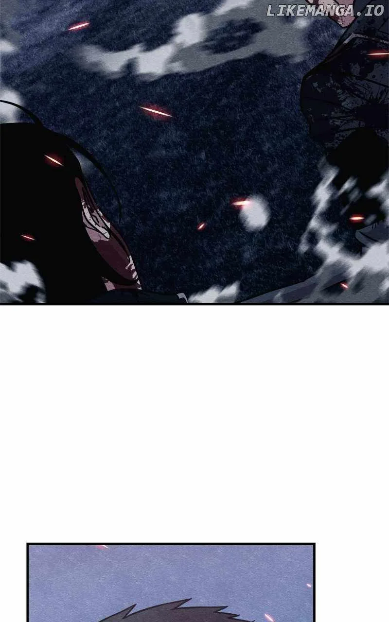 Zombie X Slasher Chapter 43 page 117