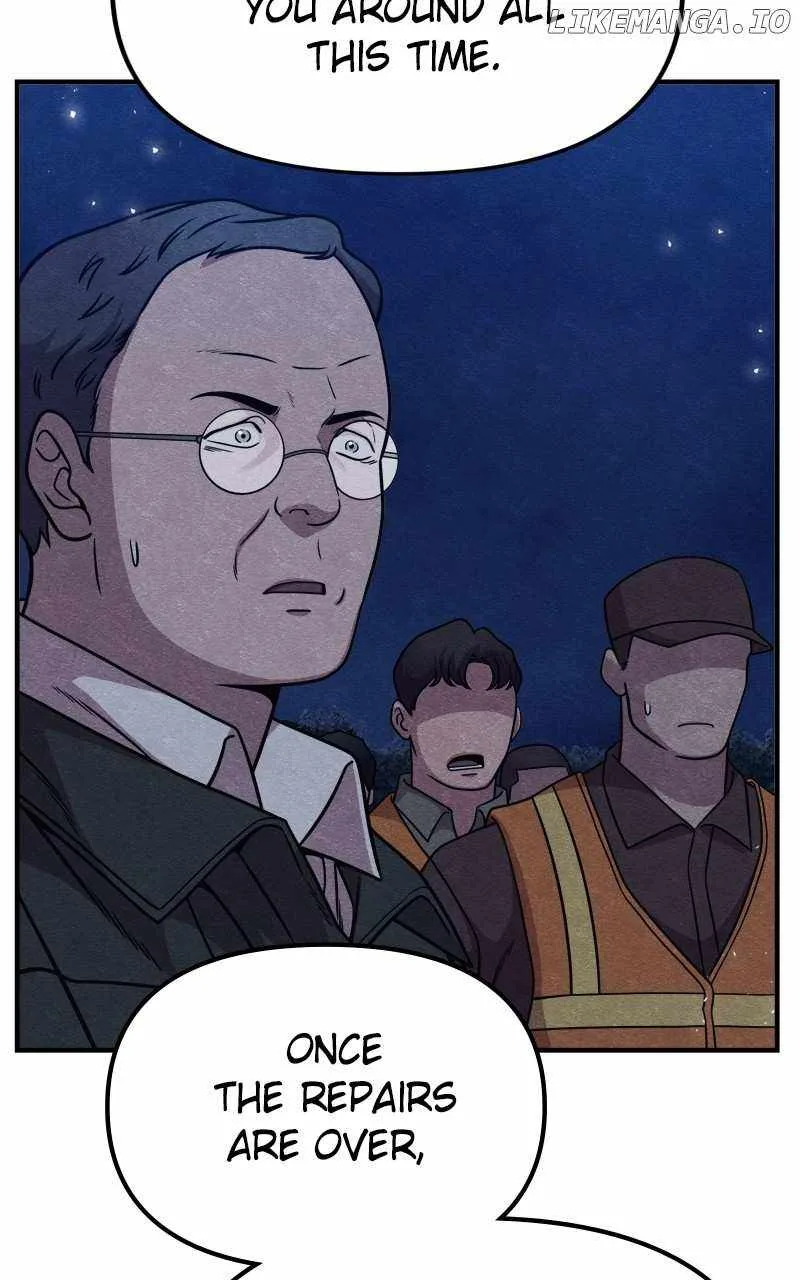 Zombie X Slasher Chapter 42 page 156