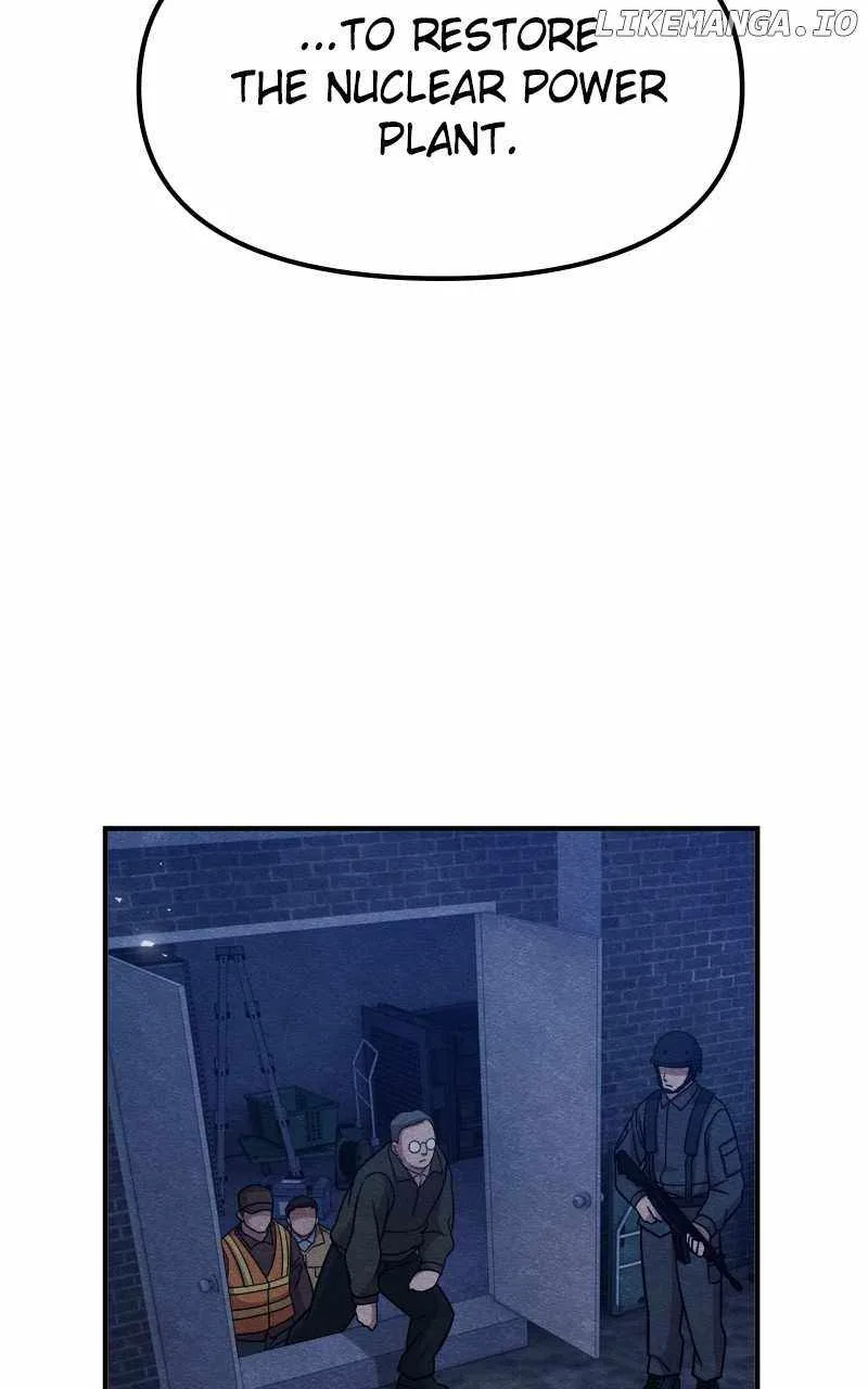 Zombie X Slasher Chapter 42 page 148