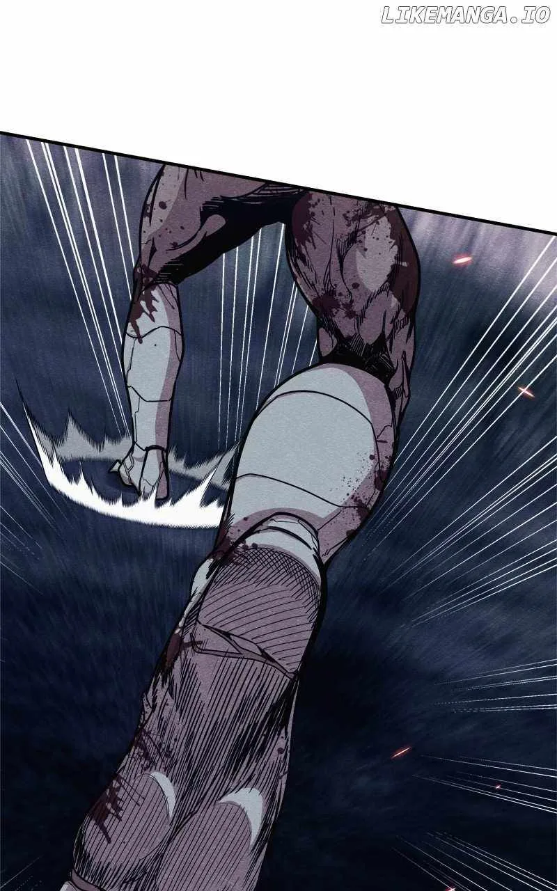 Zombie X Slasher Chapter 43 page 61