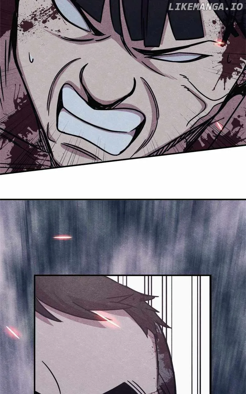 Zombie X Slasher Chapter 43 page 45
