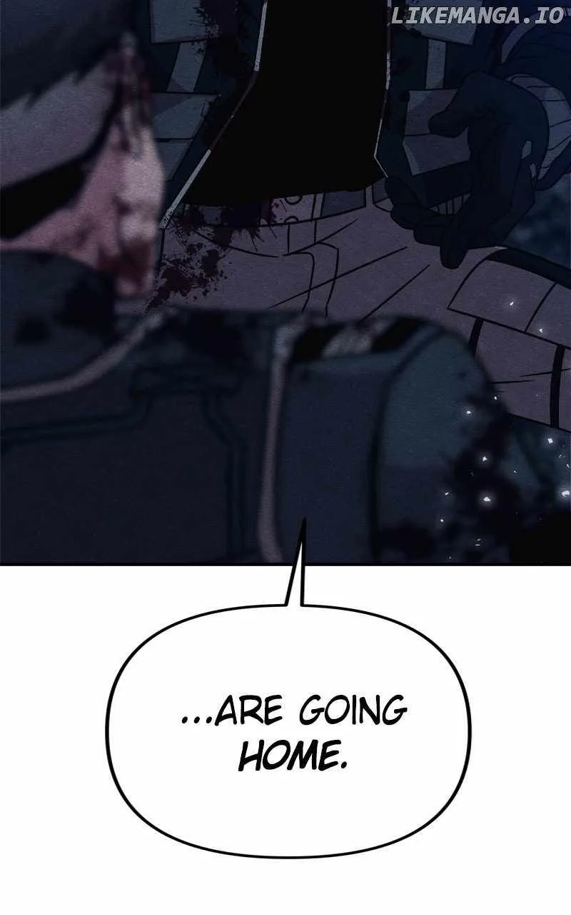 Zombie X Slasher Chapter 42 page 139