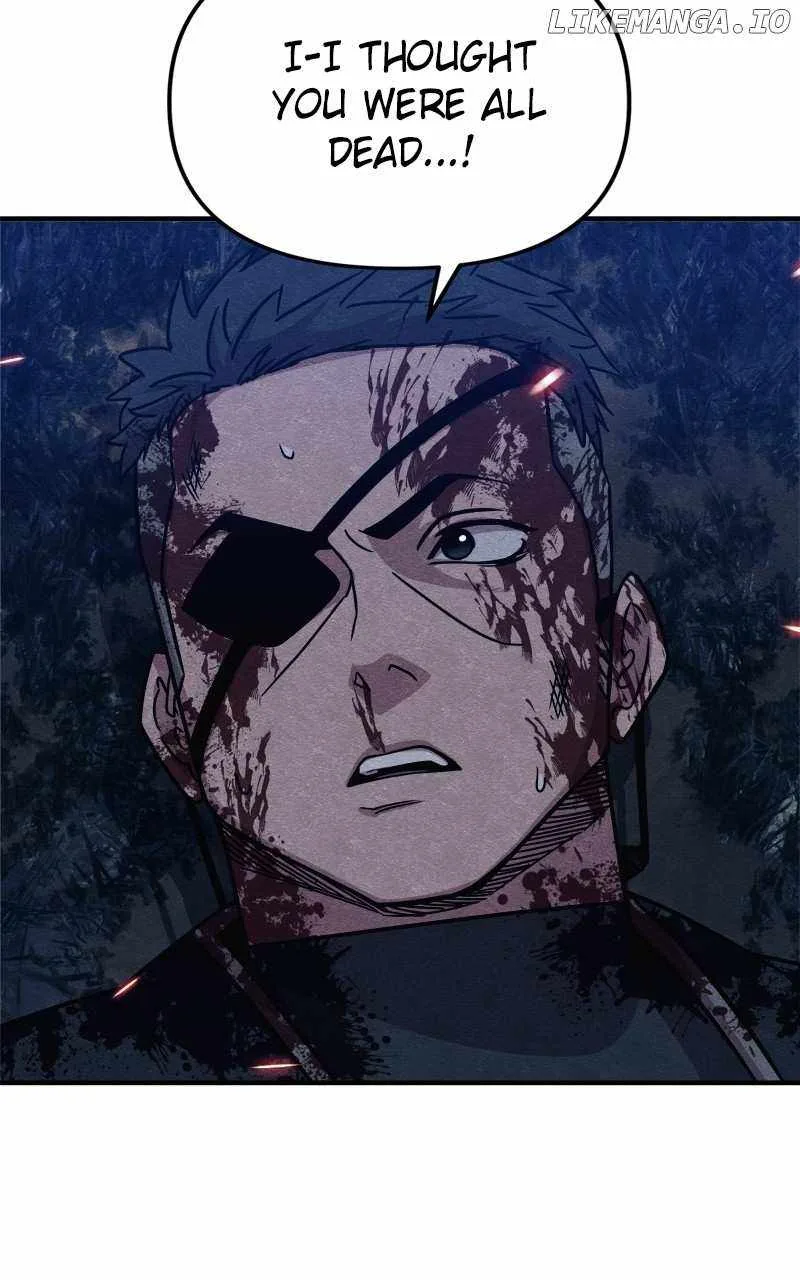 Zombie X Slasher Chapter 42 page 129