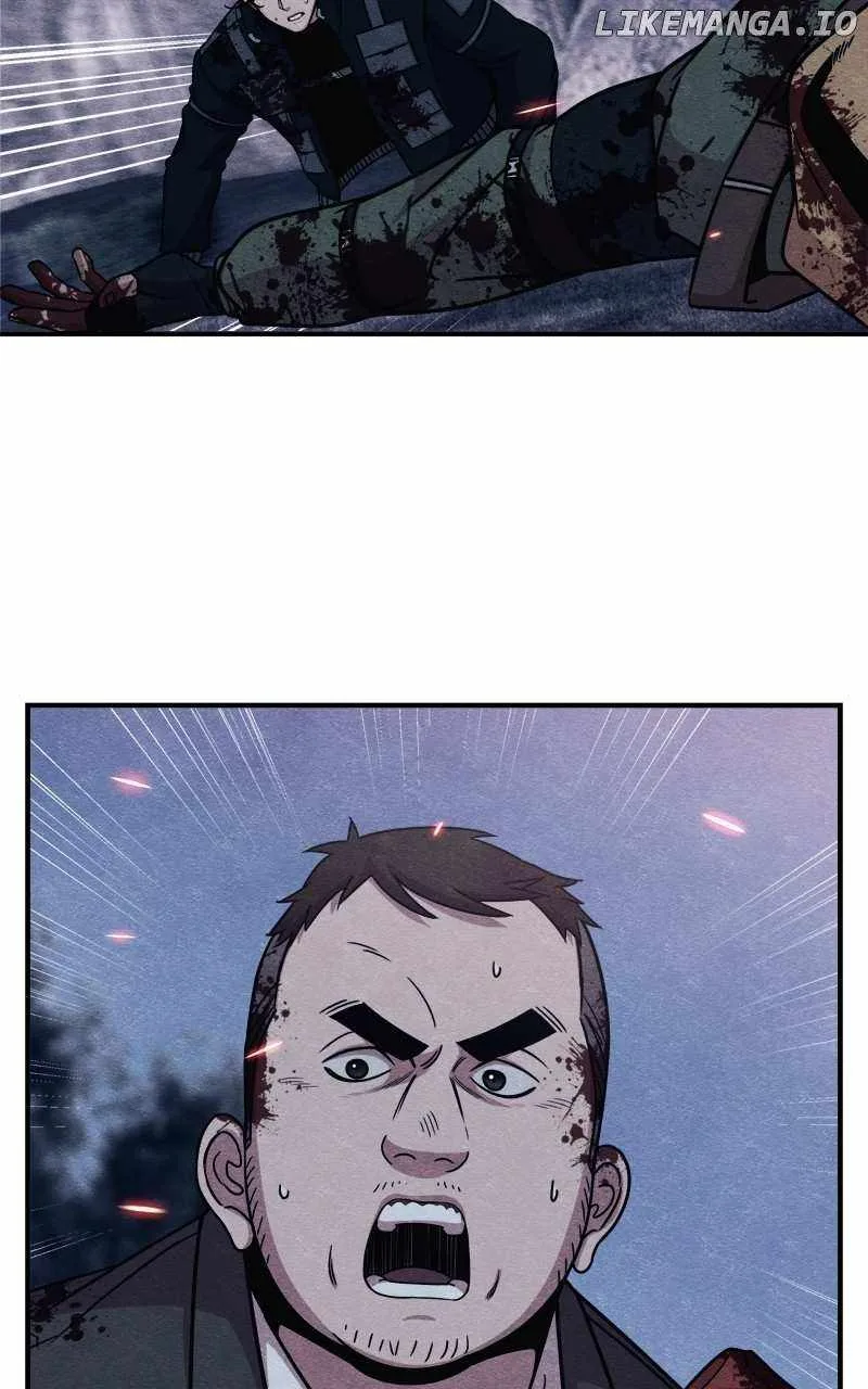 Zombie X Slasher Chapter 43 page 98