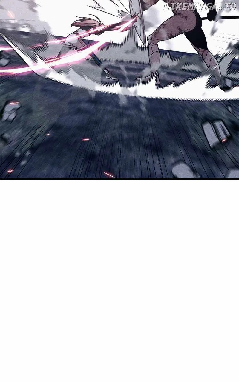 Zombie X Slasher Chapter 43 page 42