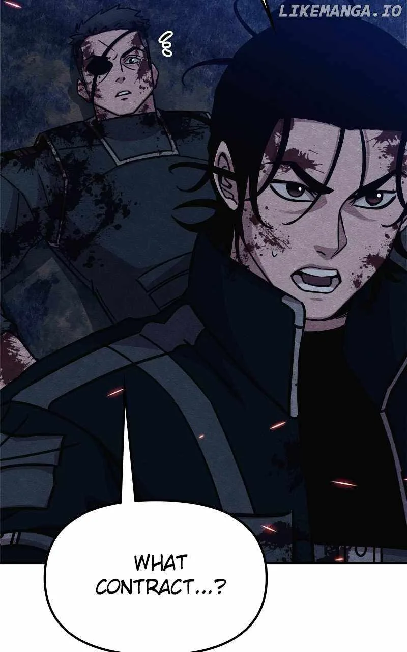 Zombie X Slasher Chapter 42 page 131