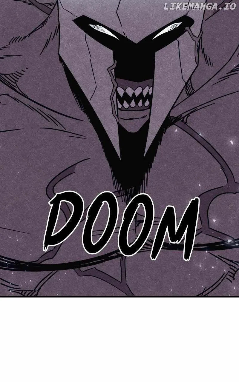 Zombie X Slasher Chapter 43 page 31