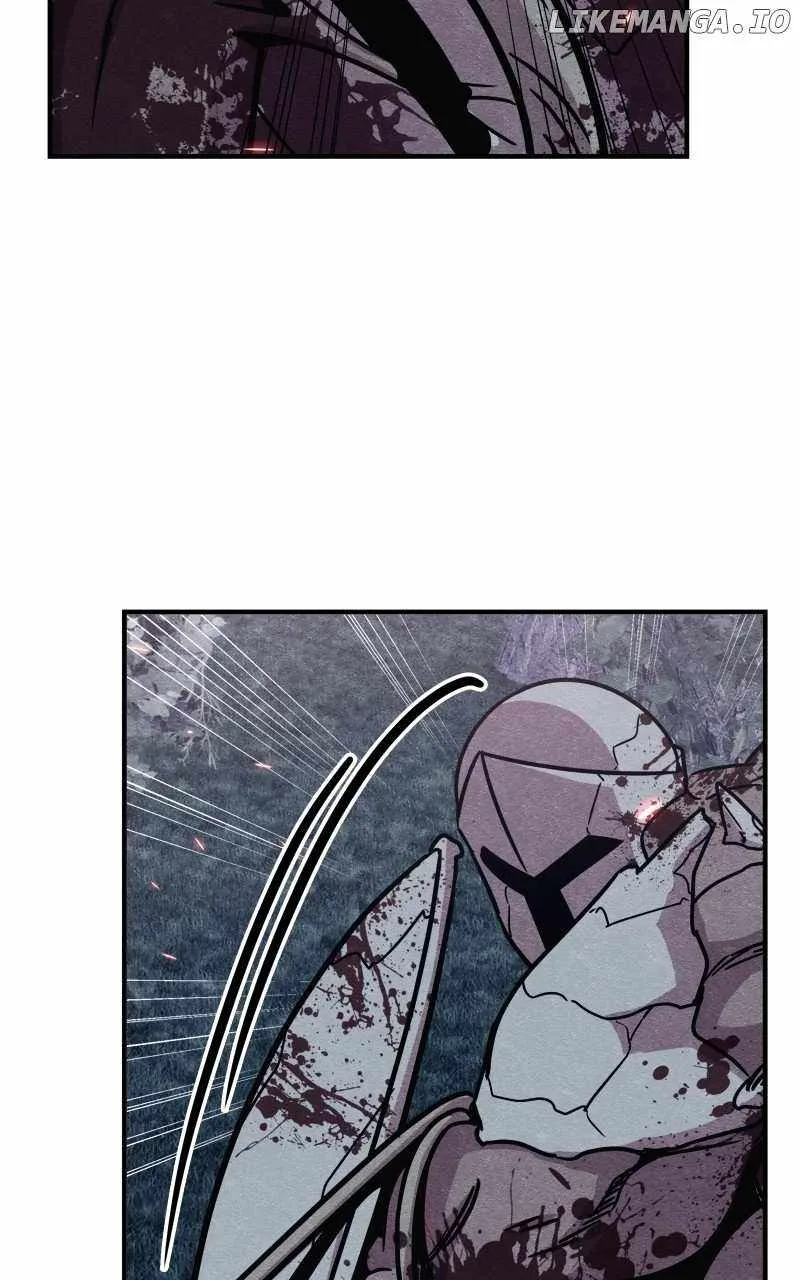 Zombie X Slasher Chapter 43 page 76