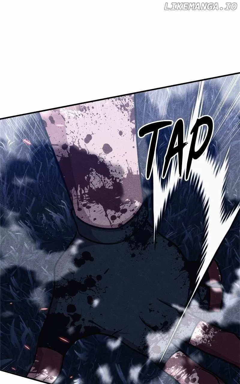 Zombie X Slasher Chapter 42 page 76